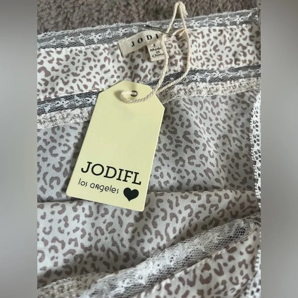 JODIFL Tank Top - Picture 3 of 6